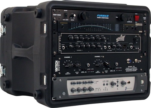 Gator cases pro - cases,