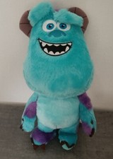 Peluche Monsters University