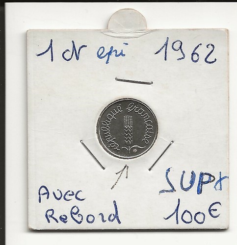 Rare1cent epi 1962 sup - epi,