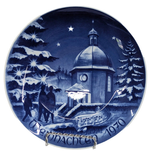 1970 christmas eve service - christmas,