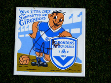 Carreau Carrelage GIRONDINS DE