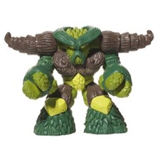 Gormiti BISON - Peuple de la