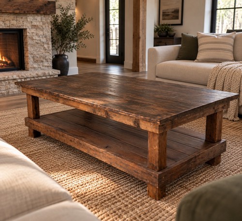Beautiful reclaimed wood - beautiful,