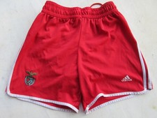 Short football S.L BENFICA