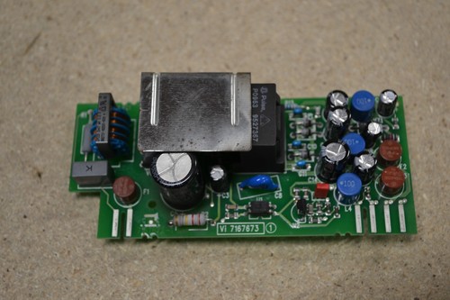 Platine lp3 transfo - n-lp3,