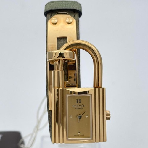 Hermes kelly watch ke1 201 - hermes, ke1.201