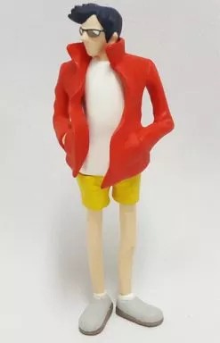 Mini figurine taiyo matsumoto - mini,