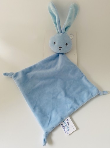 6290 doudou plat - 6290🌟doudou, mouchoir
