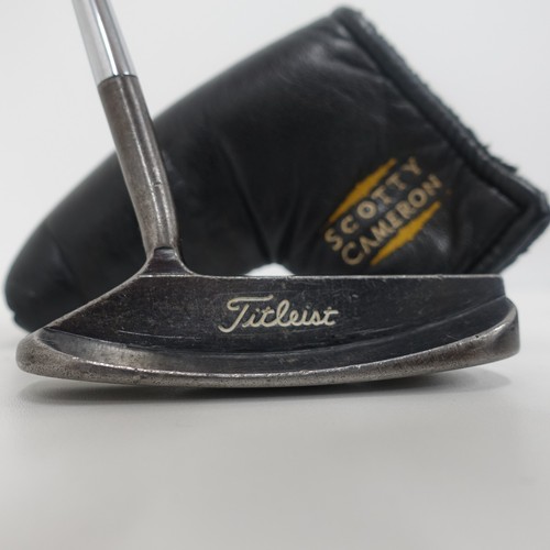 Scotty cameron classics - cameron,
