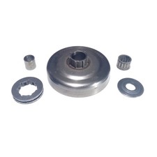 Cloche embrayage OREGON Tronçonneuse ALPINA A-40   (Automatic Oiler Extra-light)