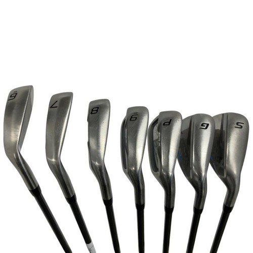 Set fers mizuno 6 9 - mizuno, 6-9