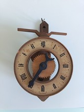 horloge murale ancienne