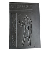Reproduction Bas-relief