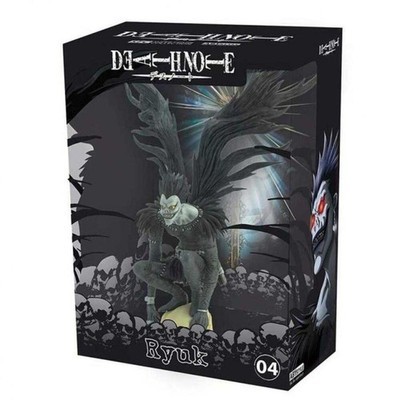 Figurine death note ryuk glow - figurine,