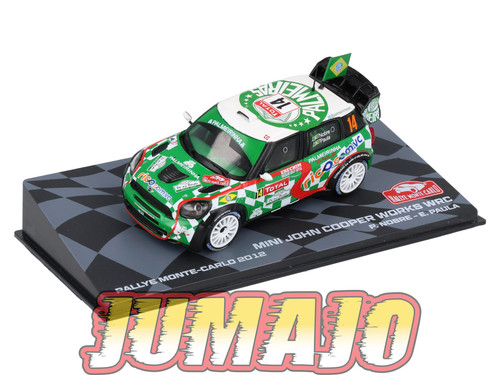 Rmit10 ixo rallye monte - rmit10,