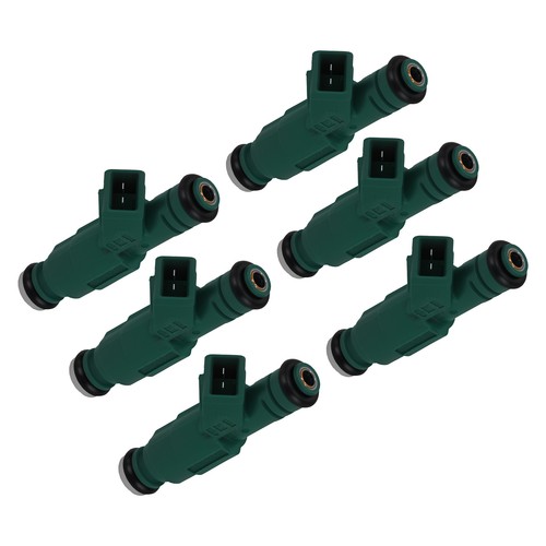 Lbs 290cc injecteur de - 6x,