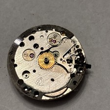 Mouvement Montre Mécanique