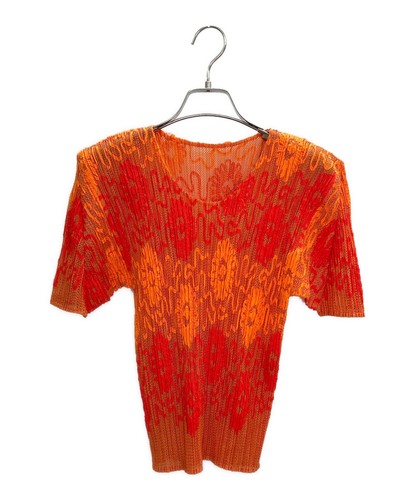 Pleats please demi haut - pleats, demi-haut