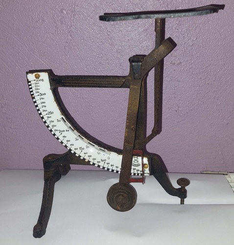 Pese lettre ancien - lettre,