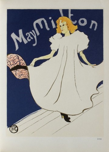 Henri toulouse lautrec may - toulouse-lautrec,