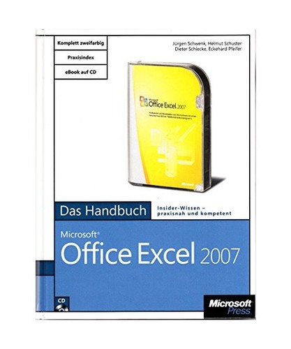 Microsoft office excel 2007 - microsoft,