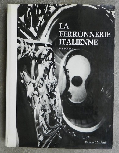 Ferronnerie italienne - la,