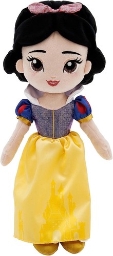 Nouvelle poupée peluche - nouvelle, en