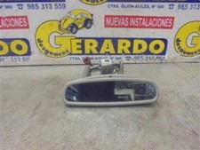 8200033829 Lumiere Plafonnier Renault Laguna Ii (Bg0)(2001->) 2.2 Initiale [2,2