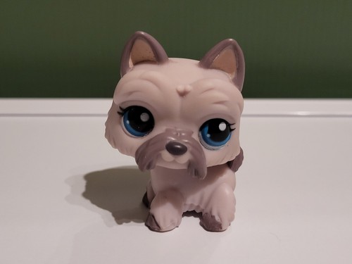 Lps 1201 littlest petshop - #1201,