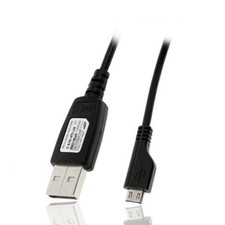 CABLE CORDON MICRO USB