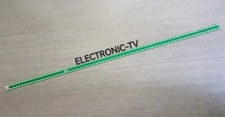 2  BARRETTES  Leds Pour Tv LG 65UH615V