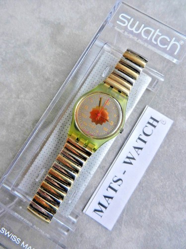 Swatch lady flex - swatch, ll111v1