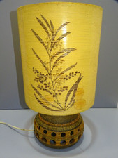 Jolie lampe vintage table - de,