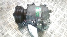 COMPRESSEUR CLIMATISATION