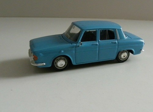 Renault major 1966 - 10,