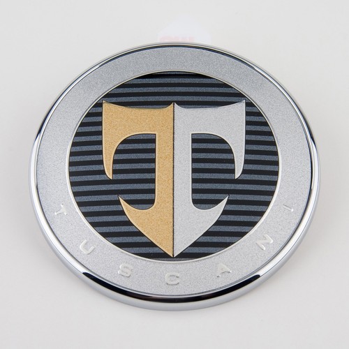 Genuine tuscani tiburon tail - genuine,