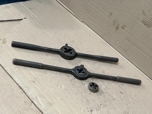 Lot porte filière - lot, 2