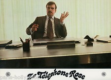MICHAEL LONSDALE LE TELEPHONE
