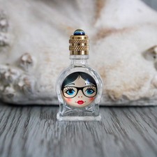 4.7 cm, miniature de parfum