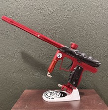2005 Smart Parts Ion Paintball