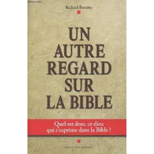Livre autre regard sur la - livre,