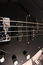 guitare bass SX CUSTUM