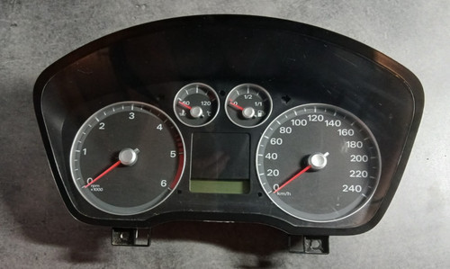 Compteur vitesse ford - de,