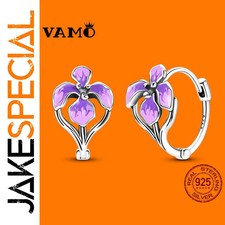 JakeSpecial – VAMO Iris Hoop