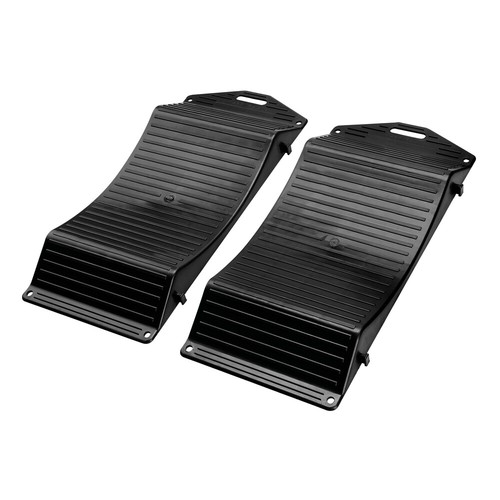 Paire cales protection - de,