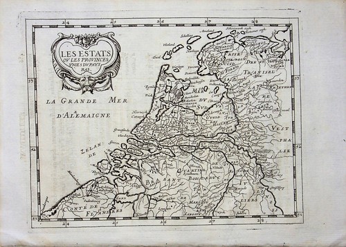 1649 carte pour philippe - ✒,
