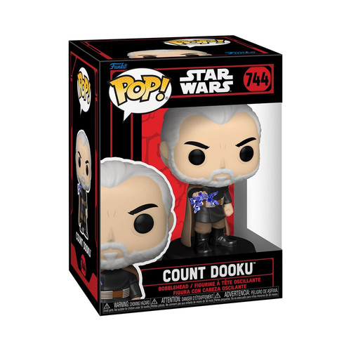 Coffret figurine funko - coffret, pop