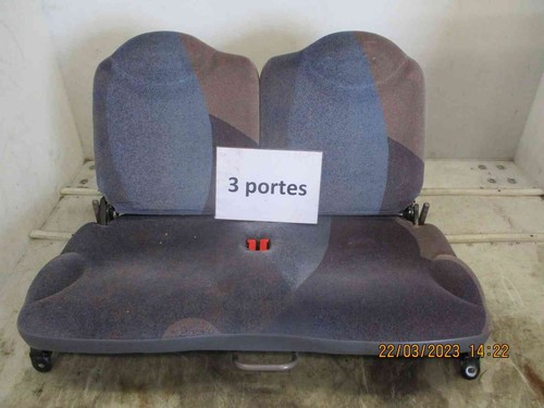 Banquette arriere renault - banquette,
