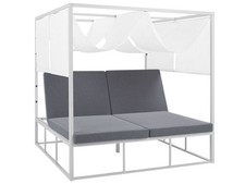 Beliani - Lit de Jardin -