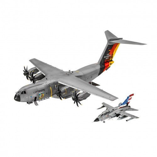 Revell air defender special - air,